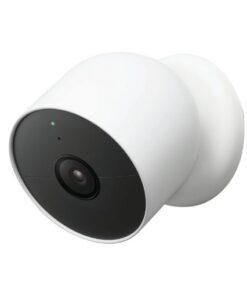 Google Nest Cam (bản ngoài trời)