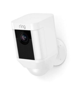 Ring Spotlight Cam